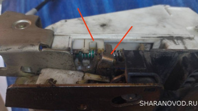 Замена дверных ручек передних с личинками - IMG_20230516_162124.jpg