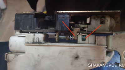 Замена дверных ручек передних с личинками - IMG_20230516_162252.jpg