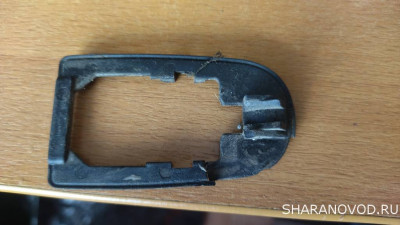 Замена дверных ручек передних с личинками - IMG_20230517_065827.jpg