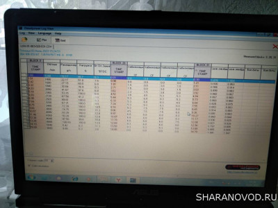 Логи бензиновых двигателей снятие и чтение  - IMG_20230602_163646.jpg