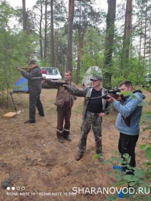 Встреча клуба 2023. Нам 11. - IMG_4370.jpeg