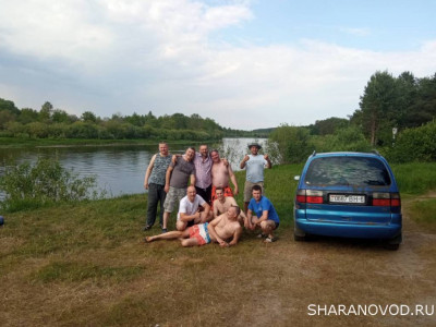 Встреча клуба 2023. Нам 11. - IMG_4325.jpeg