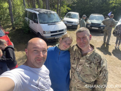 Встреча клуба 2023. Нам 11. - IMG_4299.jpeg