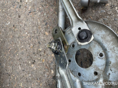 Как снимается стеклоочиститель передний по ELSA - IMG_0048.jpeg