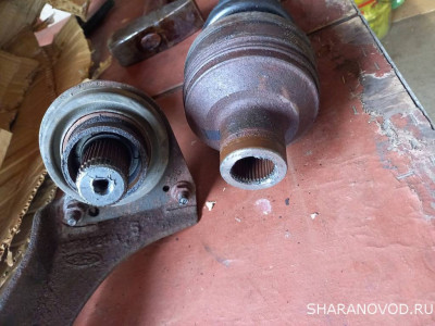 Состояние отличное