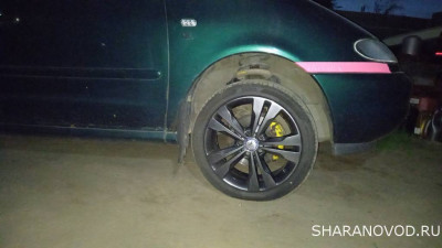 Зильоная Пуля или ни хрена не починил, так и езжу  - IMG_20230621_224534_038.jpg