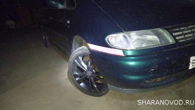 Зильоная Пуля или ни хрена не починил, так и езжу  - IMG_20230621_224959_232.jpg