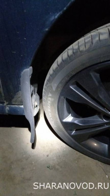 Зильоная Пуля или ни хрена не починил, так и езжу  - IMG_20230621_224852_633.jpg