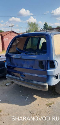 Просто мой Шарик  - 20210707_155251.jpg