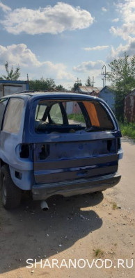 Просто мой Шарик  - 20210707_155301.jpg