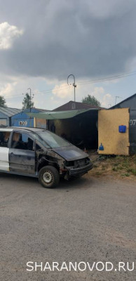 Просто мой Шарик  - 20210716_120021.jpg