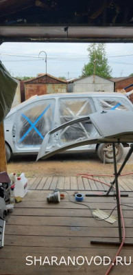 Просто мой Шарик  - 20210725_190525.jpg