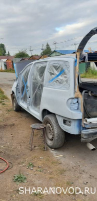 Просто мой Шарик  - 20210725_190538.jpg