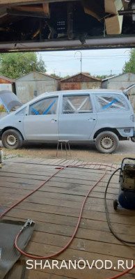 Просто мой Шарик  - 20210725_192211.jpg