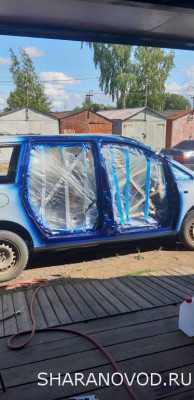 Просто мой Шарик  - 20210731_145217.jpg