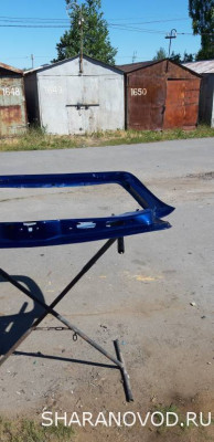 Просто мой Шарик  - 20210703_150944.jpg