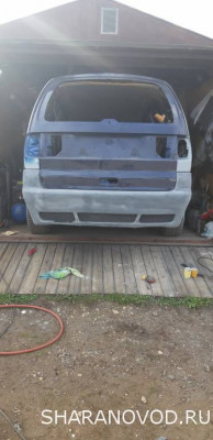 Просто мой Шарик  - 20210816_160918.jpg