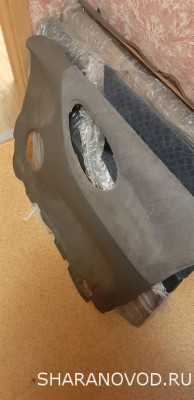 Просто мой Шарик  - 20210513_183828.jpg