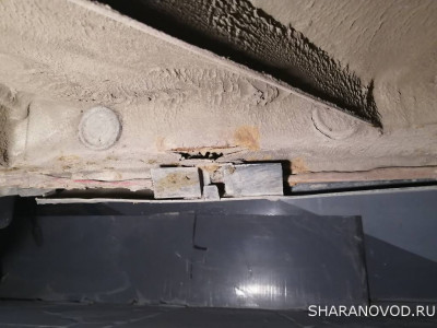 Ремонт кузовного железа, или борьба с жуками и вмятинами - IMG_20230825_152604.jpg