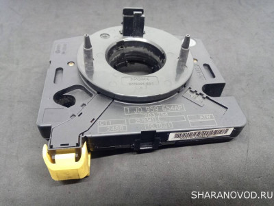 Замена подрулевой улитки Airbag на VW Sharan, машина с ESP. - 248670650_klokspring-zwijka-airbag-volkswagen-1j0959654ap.jpg