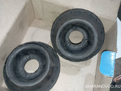 Осталось от Шарана 1,9 TDI, 2001 гв - IMG_20230928_191736.jpg