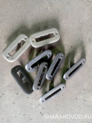 Осталось от Шарана 1,9 TDI, 2001 гв - IMG_20230902_124245.jpg