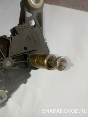 Осталось от Шарана 1,9 TDI, 2001 гв - IMG_20230902_122025.jpg