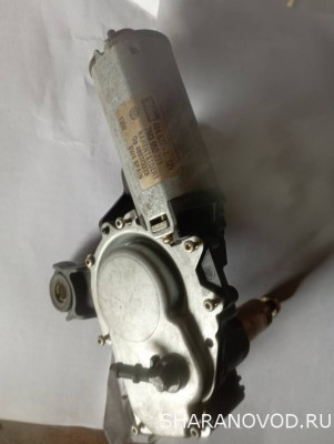 Осталось от Шарана 1,9 TDI, 2001 гв - IMG_20230902_121945.jpg