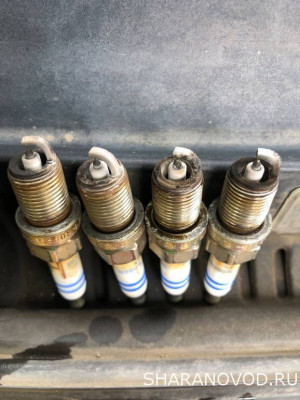 Нестабильные холостые после запуска, исчезающее после 1-2 минут прогрева и движения - NmIGOG4JJMg.jpeg