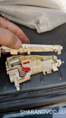 Неисправности центрального замка - IMG20231016113805.jpg