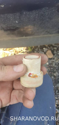 Восстановление клапана рециркуляции картерных газов ATM фотоотчет  - WhatsApp Image 2023-10-28 at 15.34.24(1).jpeg