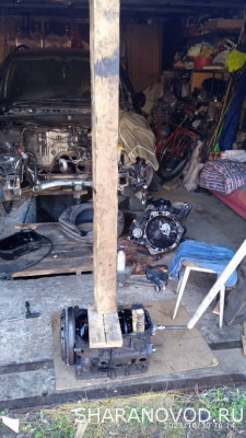 Общие проблемы с дизельным двигателем. - IMG_20231030_161410.jpg