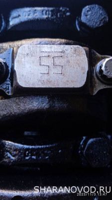 Общие проблемы с дизельным двигателем. - IMG_20231103_134714.jpg