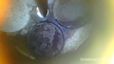 Замена Маслосьемных. Обязательно снимать голову или можно через клапанную крышку - 2023-06-21 19-07-36_1687356712454.JPG