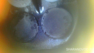 Замена Маслосьемных. Обязательно снимать голову или можно через клапанную крышку - 2023-06-21 19-07-36_1687409788155.JPG