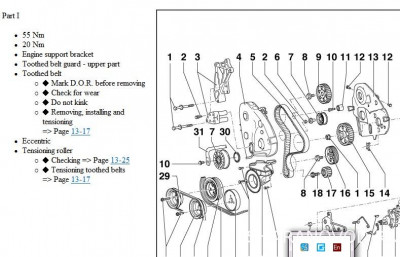 Общие проблемы с дизельным двигателем. - Screenshot_1.jpg