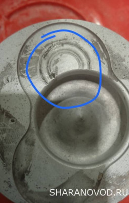 Общие проблемы с дизельным двигателем. - IMG_20231116_214934.jpg