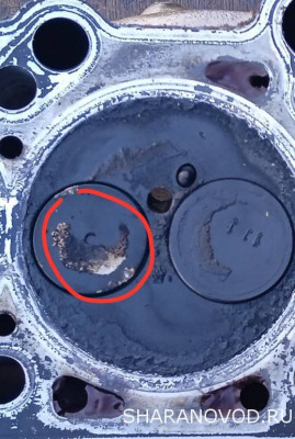 Общие проблемы с дизельным двигателем. - IMG_20231116_215831.jpg