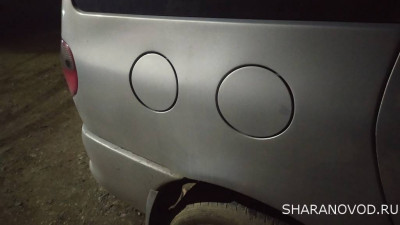 Сгорает катушка зажигания - IMG_20231202_173634.jpg