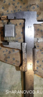 Неисправности центрального замка - 20240103_132814.jpg