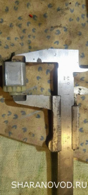 Неисправности центрального замка - 20240103_132830.jpg