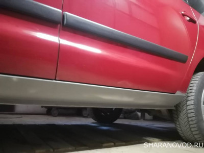 Ремонт кузовного железа, или борьба с жуками и вмятинами - IMG_20240106_084021.jpg