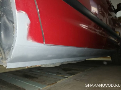 Ремонт кузовного железа, или борьба с жуками и вмятинами - IMG_20240106_084125.jpg