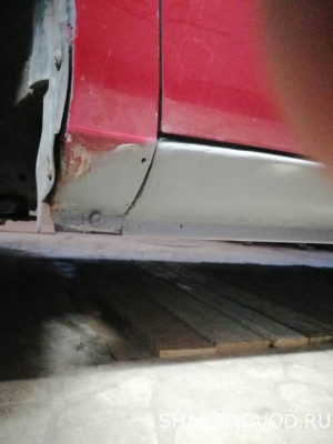 Ремонт кузовного железа, или борьба с жуками и вмятинами - IMG_20240106_083958.jpg