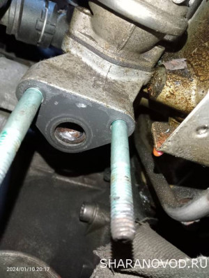 Автомобиль не заводится с первого раза awc - IMG20240110201749.jpg