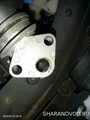 Автомобиль не заводится с первого раза awc - IMG20240110201819.jpg