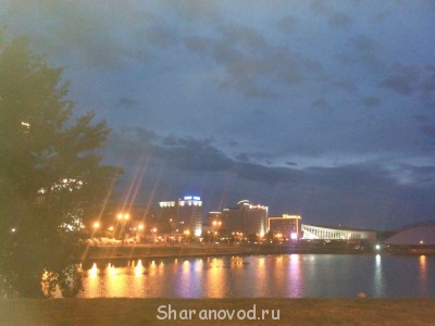 Барановичи? Барановичи!!!