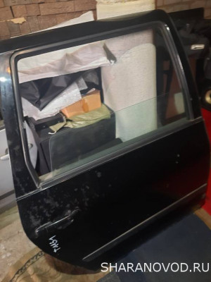Продаю дверь Sharan 1.9 2002г - 20230917_144851.jpg