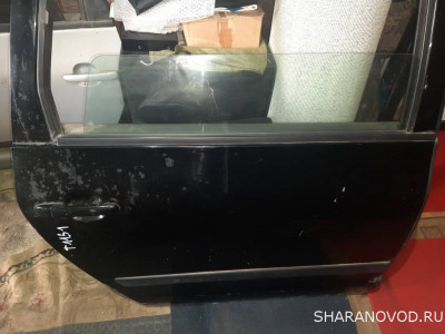 Продаю дверь Sharan 1.9 2002г - 20230917_144902.jpg