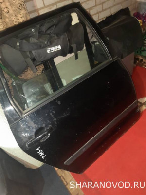 Продаю дверь Sharan 1.9 2002г - 20230917_144925.jpg